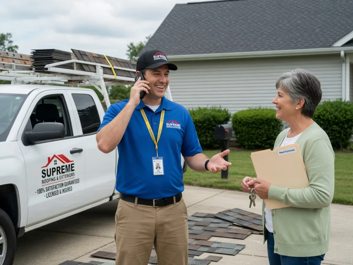 Roof Replacement Oak Park, CA FAQs