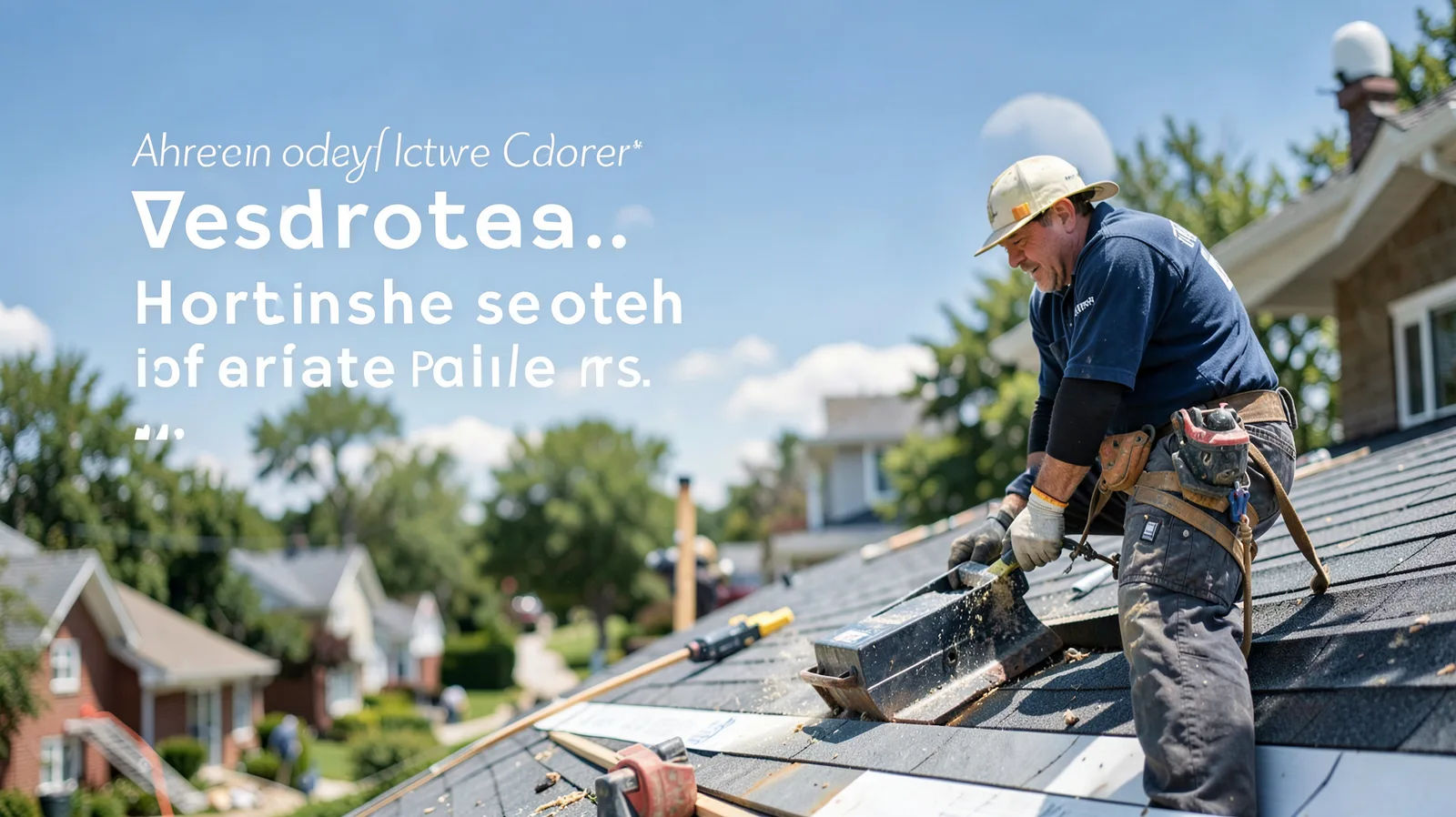 Roof Replacement in Oak Park, CA near me